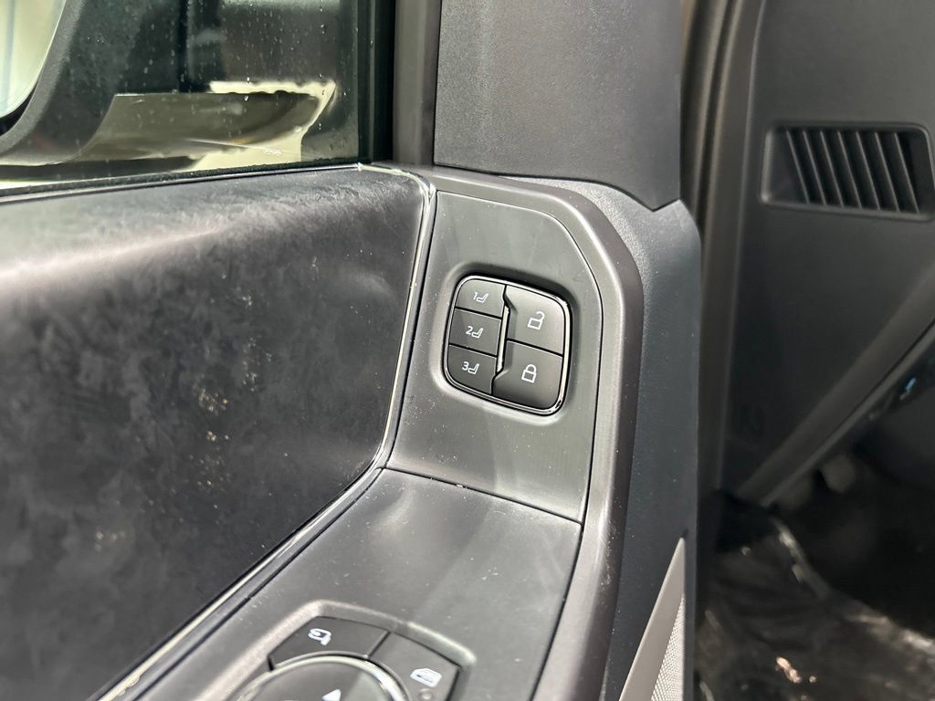 New 2026 Ford F150 Tremor w/ Equipment Group 402B AWD/4WD image 15