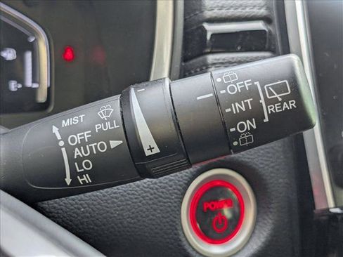 Used 2022 Honda CR-V Touring image 7