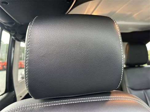 Used 2017 Jeep Wrangler Unlimited Sahara w/ Dual Top Group image 20