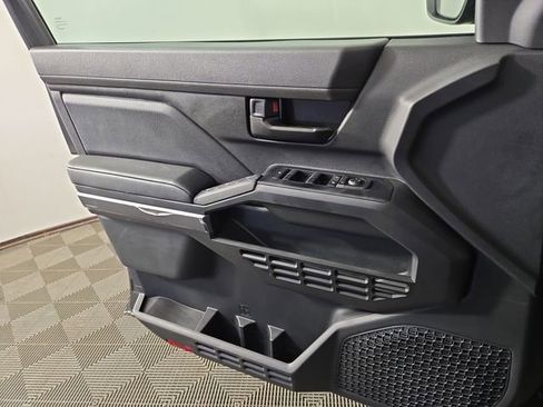 New 2026 Toyota Tacoma SR5 AWD/4WD image 28