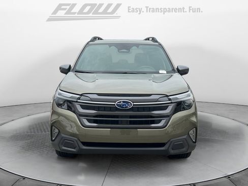 New 2026 Subaru Forester Limited image 2