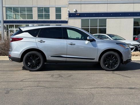 New 2026 Acura RDX Base image 2