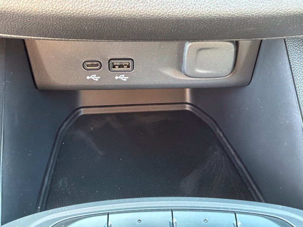 New 2026 Buick Envista Preferred w/ Convenience I Package FWD image 21