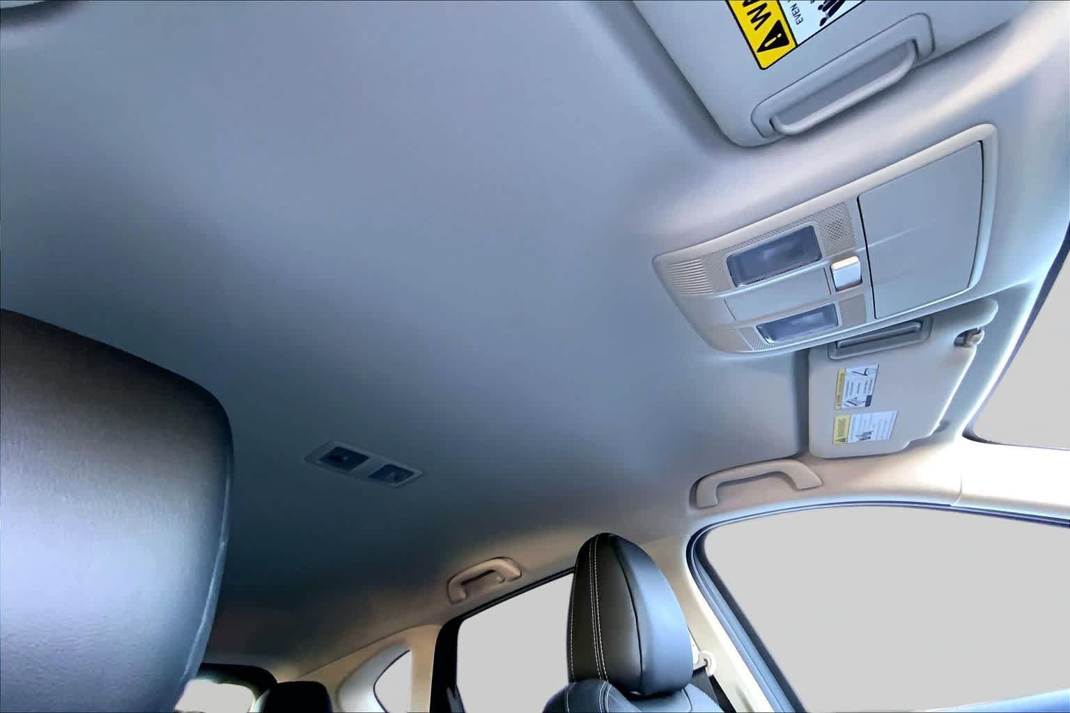 Certified 2025 MAZDA CX-5 AWD 2.5 S image 14