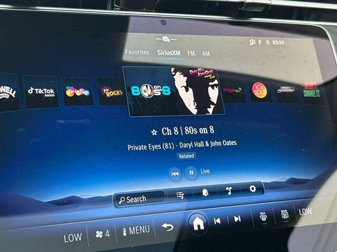 Used 2026 Mercedes-Benz E 350 Sedan image 22