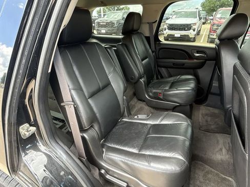 Used 2012 Chevrolet Tahoe LT w/ Texas Edition RWD image 28