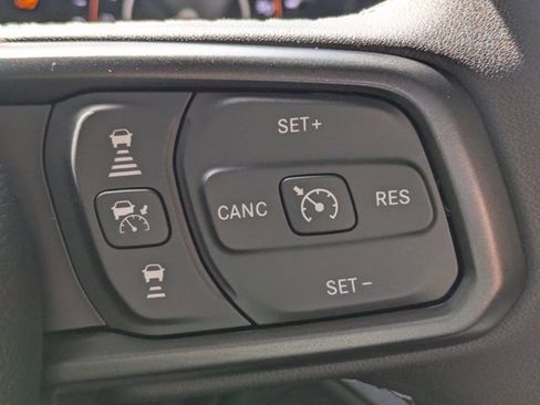 New 2026 Jeep Gladiator Sport image 22