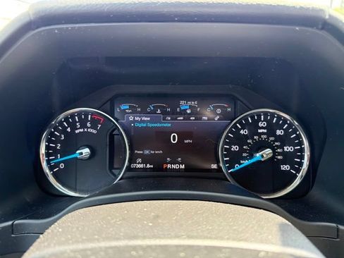 Used 2019 Ford Expedition Platinum AWD/4WD image 19