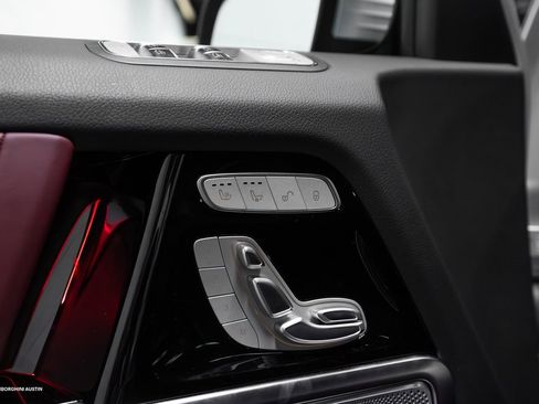 Used 2025 Mercedes-Benz G 63 AMG G 63 AMG image 24