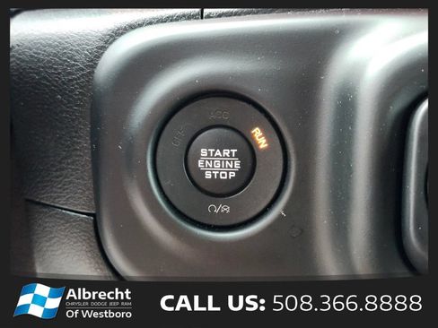 Used 2019 Jeep Wrangler Unlimited Rubicon AWD/4WD image 23
