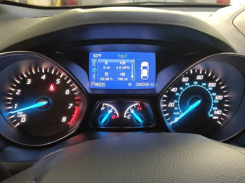 Used 2014 Ford Escape SE FWD image 23