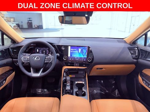 Certified 2024 Lexus NX 350 AWD image 13