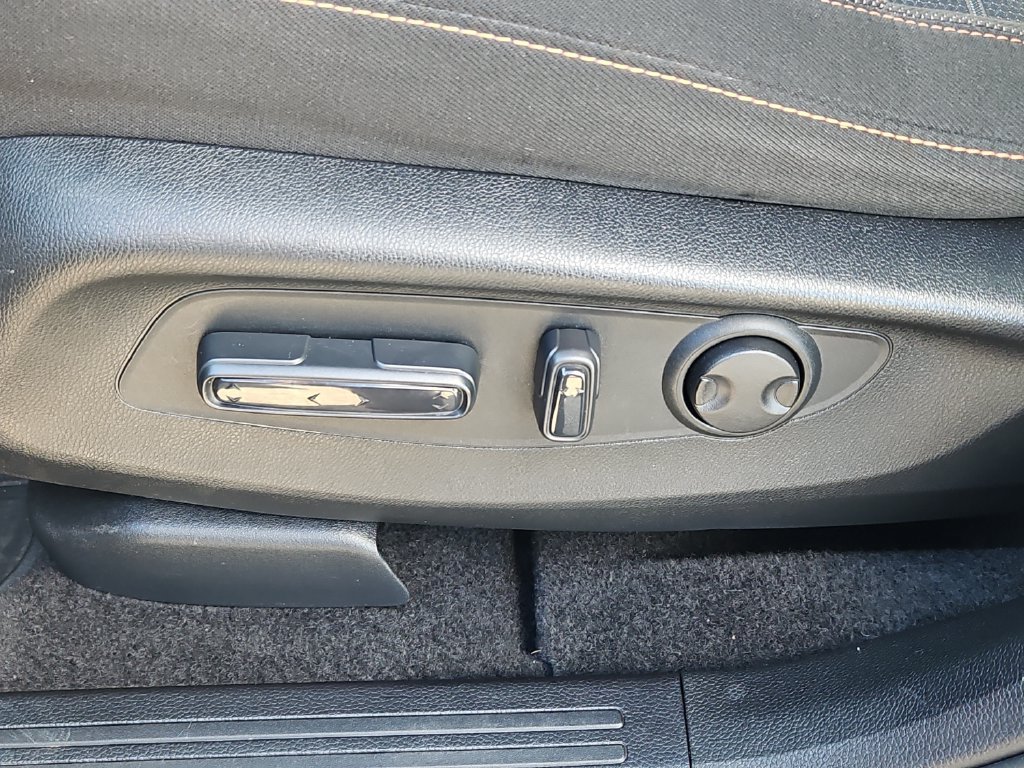 Certified 2024 Honda CR-V Sport image 21