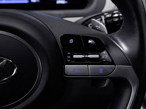 Used 2022 Hyundai Tucson Limited w/ Cargo Package image 27