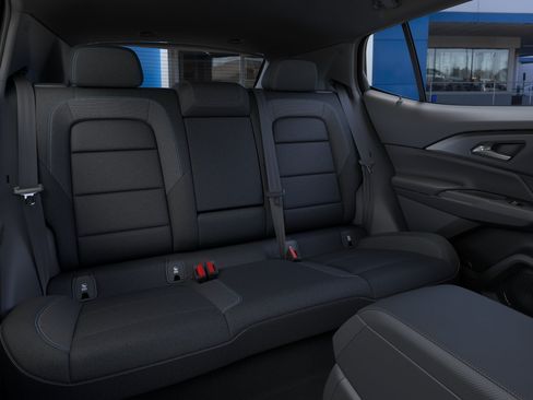 New 2026 Chevrolet Equinox EV LT w/ Comfort Package AWD/4WD image 41