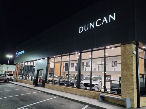 New 2026 MAZDA MX-5 Miata RF Grand Touring w/ Weather Package image 5