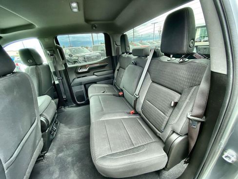 Used 2024 GMC Sierra 1500 Elevation AWD/4WD image 25