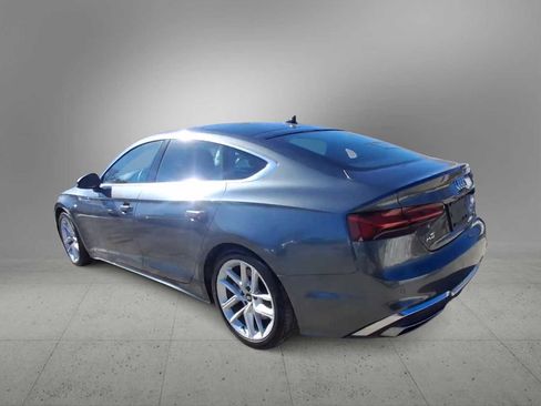 Used 2023 Audi A5 2.0T Premium Plus w/ Premium Plus image 6