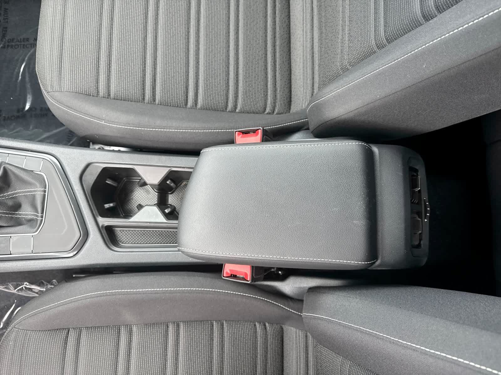 Used 2024 Volkswagen Tiguan S FWD image 33