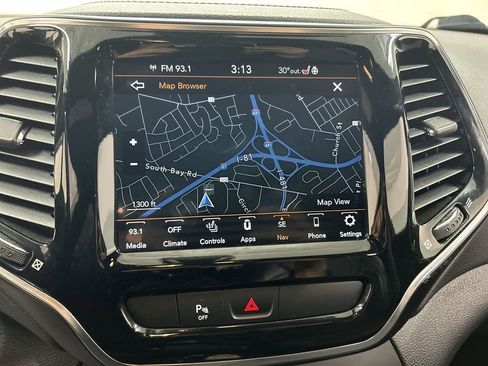 Used 2020 Jeep Cherokee High Altitude image 16