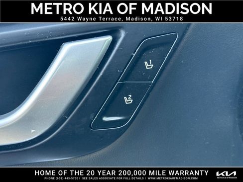Used 2024 Kia EV6 Wind w/ Wind Technology Package AWD/4WD image 13