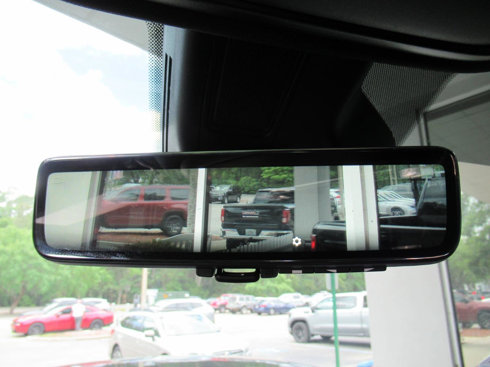 New 2026 RAM 1500 RHO w/ RHO Level 1 Equipment Group AWD/4WD image 30