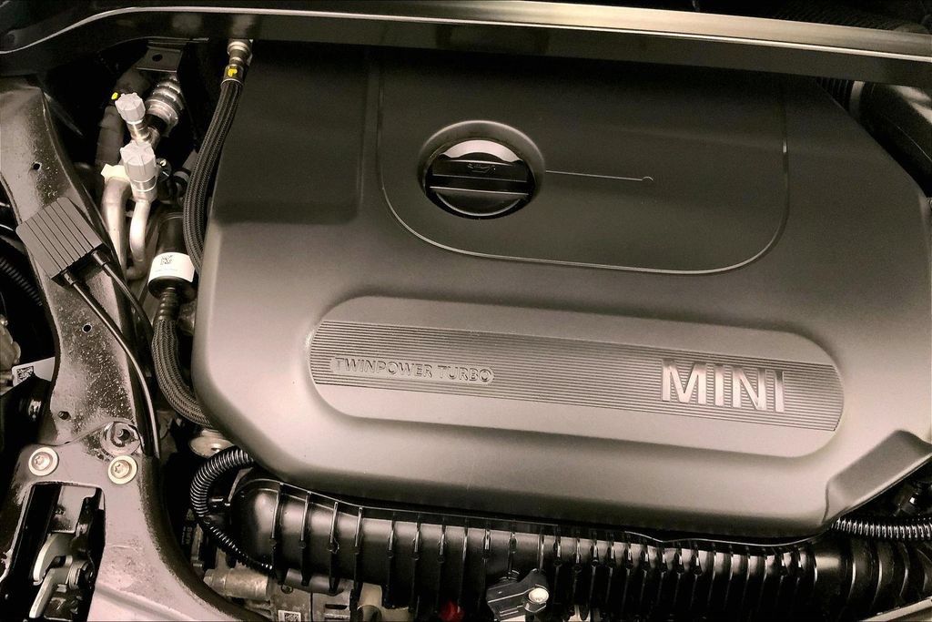 Used 2024 MINI Cooper Countryman S AWD/4WD image 31