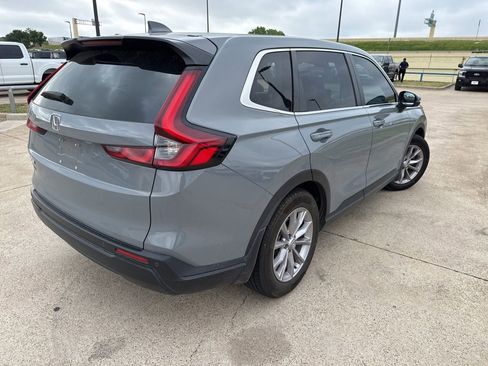 Used 2024 Honda CR-V EX-L image 11