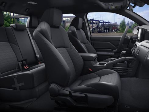 New 2026 Toyota Tacoma TRD Sport w/ TRD Sport Premium Package image 20