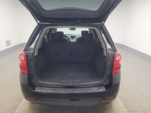 Used 2014 Chevrolet Equinox LT image 29