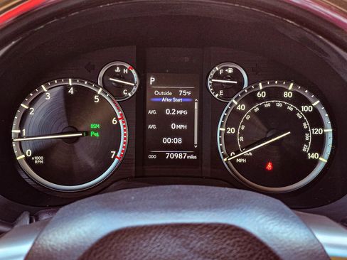 Used 2022 Lexus GX 460 Premium AWD/4WD image 28