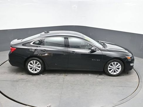Used 2023 Chevrolet Malibu LT w/ Driver Confidence Package FWD image 36