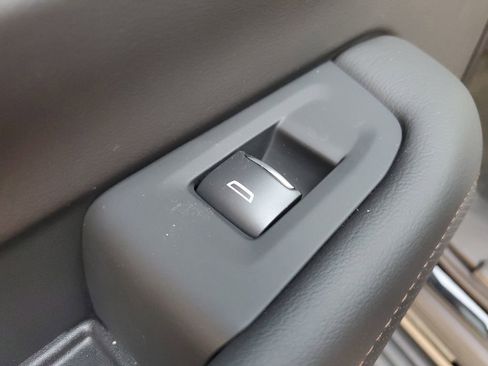 New 2026 Chevrolet Tahoe High Country AWD/4WD image 21