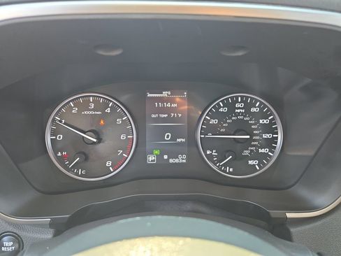 Used 2025 Subaru Ascent Limited AWD/4WD image 22