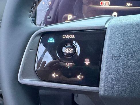 New 2026 Nissan Murano Platinum AWD/4WD image 18