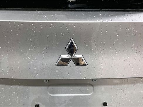 Used 2022 Mitsubishi Outlander SEL image 30