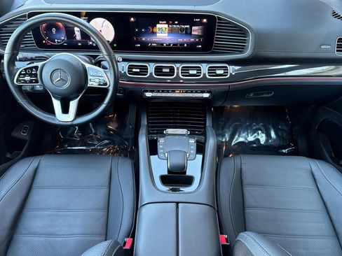 Used 2022 Mercedes-Benz GLE 350 4MATIC image 14