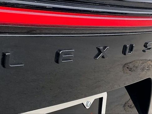 Used 2025 Lexus NX 350 AWD w/ Accessory Package (2T) image 10