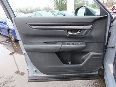 Certified 2023 Honda CR-V EX image 15