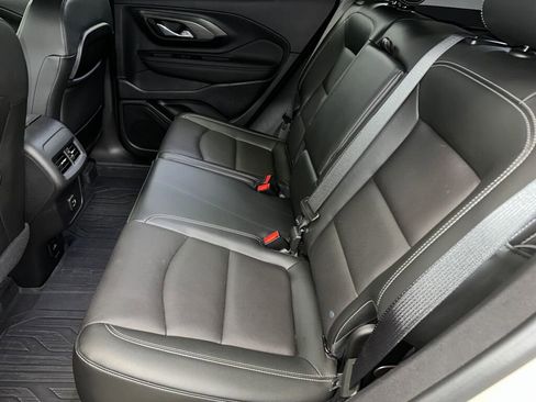 Certified 2023 GMC Terrain SLT w/ Elevation Edition image 21