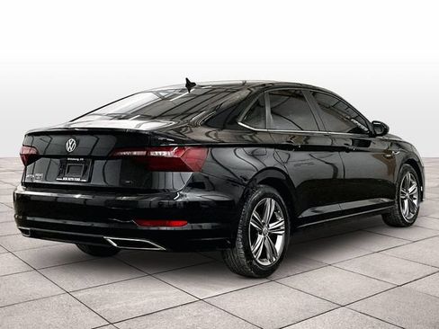 Used 2021 Volkswagen Jetta R-Line FWD image 11