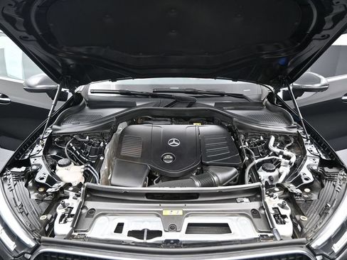 Used 2023 Mercedes-Benz GLC 300 4MATIC w/ Exclusive Trim Package image 36