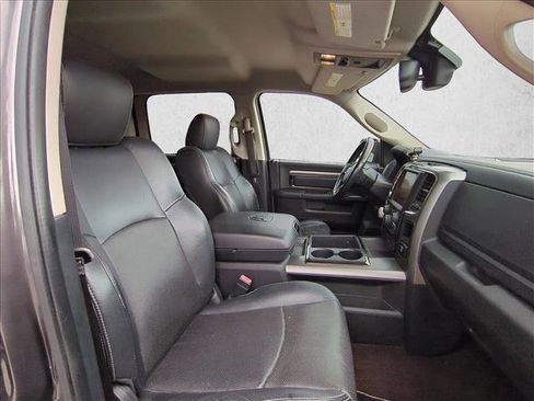 Used 2015 RAM 1500 Sport w/ Convenience Group image 16