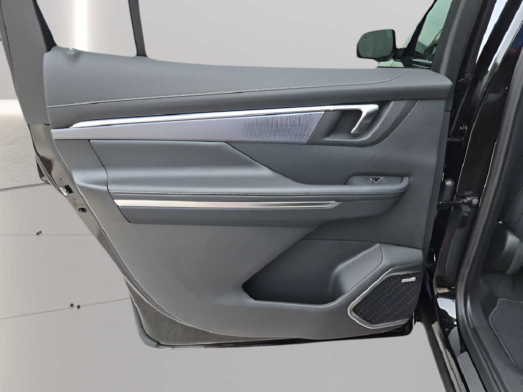 New 2026 Buick Enclave Sport Touring w/ Power Package FWD image 35