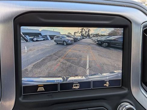 Used 2021 GMC Sierra 1500 SLT w/ SLT Premium Plus Package image 21