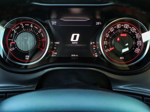 Used 2023 Dodge Challenger R/T Scat Pack w/ Plus Package image 14