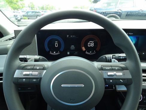 Used 2024 Hyundai Sonata SEL FWD image 16