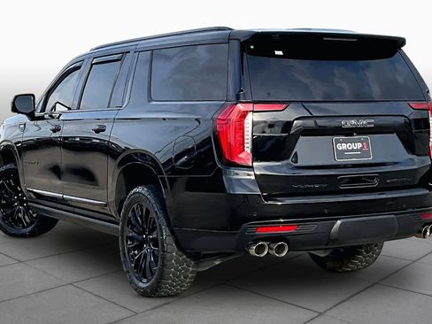 Used 2024 GMC Yukon XL Denali w/ Max Trailering Package image 12