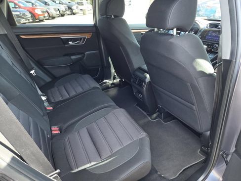 Used 2022 Honda CR-V EX image 9