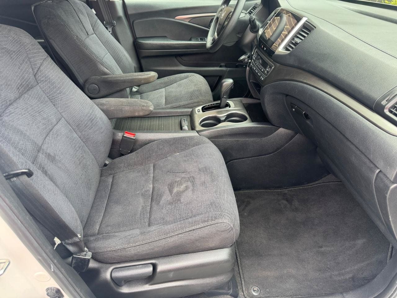 Used 2018 Honda Pilot EX image 13